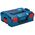 BOSCH ΚΛΕΙΔΙ UD.1/2" GDS 18V-750 C 2xPC8,0Ah 750Nm GCY LB