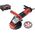 Μηχανή λείανσης σκυροδέματος Flex LD 18-7 125R kit