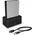 ICY BOX IB-1122-U3-B 1x SATA zu USB 3.2 Gen 1 schwarz