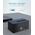 ICY BOX IB-1122-U3-B 1x SATA zu USB 3.2 Gen 1 schwarz