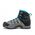 Γυναικεία παπούτσια πεζοπορίας Asolo Stynger GTX - cloudy grey/stone