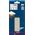 Bosch Bosch Expert M480 φύλλο λείανσης πλέγματος 80 x 133mm, K240 (10 τεμάχια, για τριβείο παλμικό)