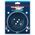 Bosch Bosch Expert hole saw 'Construction Material', ? 121mm