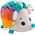 Fisher-Price Sensoryczna maskotka przytulanka Jeż z dźwiękami