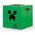 Φρυγανιέρα Ukonic Ukonic Φρυγανιέρα Minecraft Creeper Square