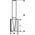 Bosch Frez do wpustów R11/20 HM (2608628384)