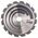Bosch BOSCH PIŁA TARCZOWA CONSTRUT WOOD 230x2,8x30x16z B2608640635 - 2608640635