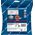 Bosch BOSCH R782 X-LOCK 115mm G80 5pcs - 2608621806 EXPERT RANGE