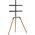 Ergosolid Stojak podłogowy Tritonix B 32'' - 65''
