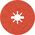 Bosch Bosch Powertools fiber discs R782 180mm G36 25er - 2608621828 EXPERT RANGE