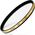 Filtr Benro SHD, MC, UV, 72mm (SHDWMCUV72)