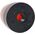 Φανός σήμανσης Patlite PATLITE NE-24A-R 56mm IP65 κόκκινο