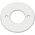 Φανός σήμανσης Patlite PATLITE NE-24A-R 56mm IP65 κόκκινο