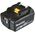 Makita Battery Makita BL1850B 18 V 5.0 Ah Lithium-ion