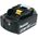 Makita Battery Makita BL1850B 18 V 5.0 Ah Lithium-ion