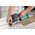 Szlifierka Bosch Bosch Expert M480 mesh structure sanding sheet 115 x 230mm, K120 (50 pieces, for orbital sanders)