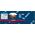 Szlifierka Bosch Bosch Expert C470 sanding sheet, 150mm, K220 multi-hole (50 pieces, for eccentric sanders)