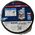 Szlifierka Bosch Bosch Expert non-woven disc N880 ultra-fine, 125mm, sanding sheet (grey, 5 pieces, for eccentric sanders)