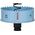 Bosch Bosch hole saw set Special for Sheet Metal Electrics, 22-64mm, 9-piece (in case)
