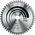 Bosch Bosch circular saw blade multi material, O 260mm, 80Z
