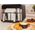 Cecotec Cecofry Advance 9000 Inox Frytownica bezolejowa