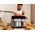 Cecotec Cecofry Advance 9000 Inox Frytownica bezolejowa