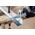 Bosch Professional 25x S 1122 BF + 1x Expert Medium-Thick Tough Metal' S 1155 HHM sabre saw blade (for tough steel, stainless steel