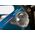 Bosch Professional 25x S 1122 BF + 1x Expert Medium-Thick Tough Metal' S 1155 HHM sabre saw blade (for tough steel, stainless steel