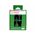 Śrubokręt Stubby Screwdriver Set 4-Piece