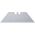 Ostrze Trapezoid Blades 10-Piece