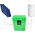 Przetwornica solarna do grzania wody GREEN BOOST MPPT 3000 TERMINAL 3SR3000000 (120-350VDC)