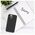 Fixed Story | Back Cover | Honor | X6b | Rubber | Black one size