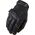 Γάντια Mechanix The Original(r) Covert 55 μαύρο XL μέγεθος. Velcro, συνθετικό δέρμα, TrekDry(r)