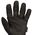 Γάντια Mechanix The Original(r) Covert 55 μαύρο XL μέγεθος. Velcro, συνθετικό δέρμα, TrekDry(r)