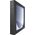 Compulocks Galaxy Tab A9+ 11", Swell Secured Enclosure Wall Mount - Black, 27.9 cm (11"), Samsung, Galaxy Tab A9 Plus | 11"| 2023 | SM-X210, SM-X215, SM-X216B, 27.9 cm (11"), Black, Black