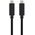 Καλώδιο Dell 1.8m USB-C σε USB-C με Power Delivery