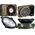 Zhiyun Molus LED X100RGB Cob Φως