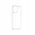 Θήκη σιλικόνης AMAZINGTHING Minimal Case για iPhone 16 Plus - διάφανη