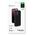 Θήκη θωρακισμένη AMAZINGTHING Titan Max Case με ίνες αραμιδίου 1500D για iPhone 16 Plus - μαύρο