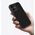 Θήκη θωρακισμένη AMAZINGTHING Titan Max Case με ίνες αραμιδίου 1500D για iPhone 16 Plus - μαύρο