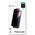 Tempered Glass AMAZINGTHING Titan Privacy Glass για iPhone 16 Pro