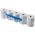 Exacompta 44819E, 48 g/m², 70 m, 80 mm, 7 cm, 1.2 cm, 5 pc(s)