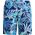 Męskie Szorty Print Brdshrt 18"  fiery red/white/french blue rozmiar 36