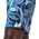 Męskie Szorty Print Brdshrt 18"  fiery red/white/french blue rozmiar 36