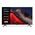 Xiaomi QLED TV A Pro 2026 | 50 | Smart TV | Google TV | 4K UHD