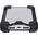 Bateria Thermaltake LUXA2 PowerBank P1 Pro 7000mAh (PO-UNP-PCP1SI-00)