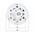 ΚΑΜΕΡΑ IP IPC3K28SE-ADF28KMC-DL-I0 ΠΑΝΟΡΑΜΙΚΗ Tri-Guard 2.0 - 7.6&nbsp|Mpx 2 X 2.8&nbsp|mm UNIVIEW