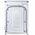 Πλυντήριο SAMSUNG WW90FG3M05AW netnet