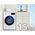 Πλυντήριο SAMSUNG WW90FG3M05AW netnet