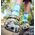 Crocs Classic Clog Kids  206991-2Y2 szary 30/31